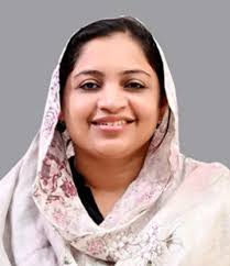 Dr Nishitha